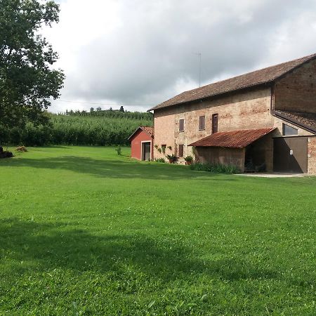 Poderi Sartoris Villa San Marzano Oliveto ภายนอก รูปภาพ